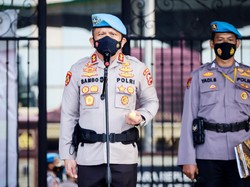 Kisah AKBP Brotoseno, Irjen Ferdy Sambo dan Tragedi 8 Juli 2022
