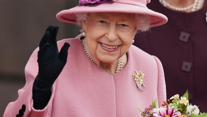 Masuk Daftar Hitam! Ini 5 Makanan yang Pantang Dikonsumsi Keluarga Kerajaan Inggris