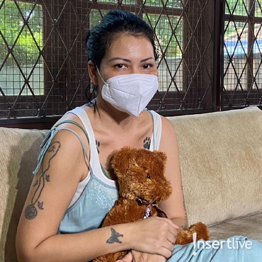 Rahim Diangkat, Melanie Subono Sempat Pesimistis Jalani Hidup