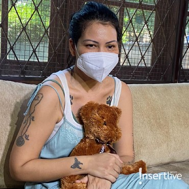 Kondisi Terbaru Melanie Subono Usai Jalani Operasi Tumor di Perut