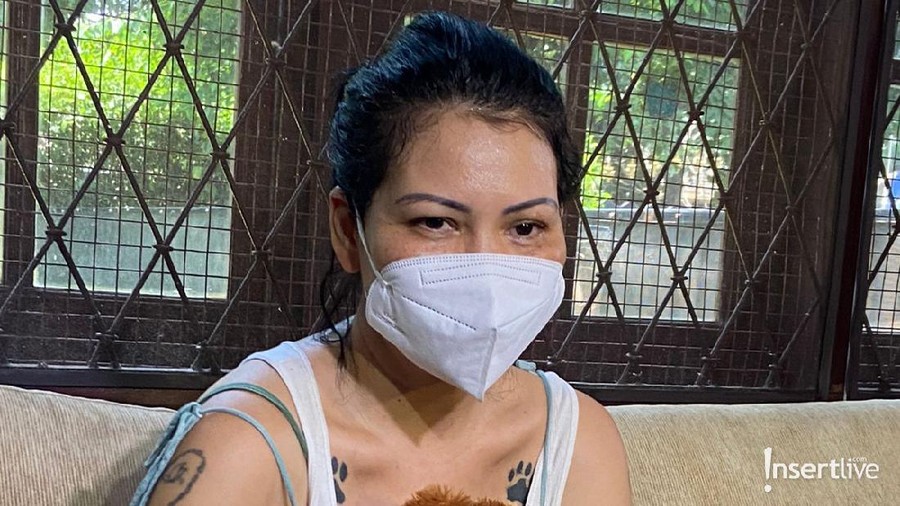 Melanie Subono