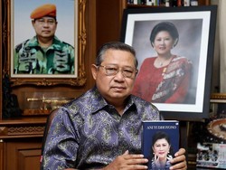 Partai Demokrat Ungkap Kondisi Terkini Kesehatan SBY di AS