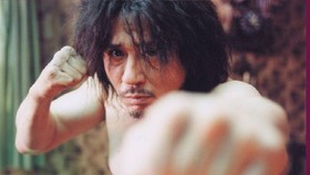 Oldboy Diadaptasi Jadi Serial Hollywood, Park Chan-wook Jadi Produser
