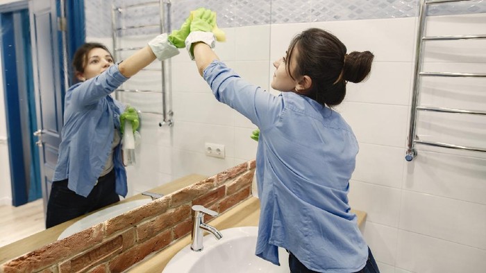 Bebas dari Stres, Ini Alasan Mengapa Kamu Perlu Rutin Rapikan Rumah! Bebas dari Stres, Ini Alasan Mengapa Kamu Perlu Rutin Rapikan Rumah!
