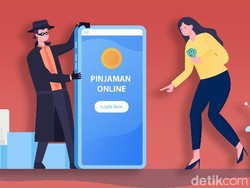 Apakah Data Pinjol Bisa Dihapus?