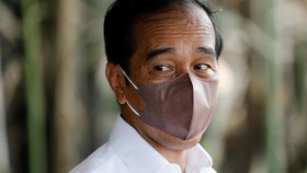Jokowi Diminta Kreator Film Perhatikan Anak Napi Lahir di Penjara