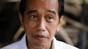 Jokowi Beri Suntikan Modal LPI Rp60 T