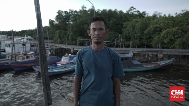 Para nelayan Natuna gerah terhadap aktivitas kapal asing yang seenaknya di perairan Natuna. Mereka bersedia membantu TNI, Bakamla, dan KKP menjaga Natuna.
