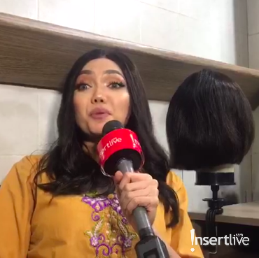 Cerita Risa Nose yang Mulai Keranjingan Tanaman