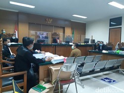 621 Ponpes Belum Serahkan LPJ Hibah yang Dikorupsi di Pemprov Banten