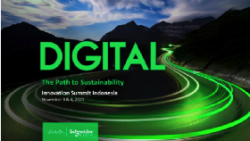 Schneider Electric Ajak Kurangi Separuh Emisi Karbon