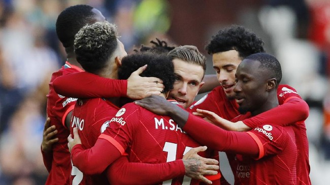 Sentuhan magis Jurgen Klopp dibutuhkan Liverpool yang tengah krisis pemain di lini tengah saat melawan Ateltico Madrid di Liga Champions.