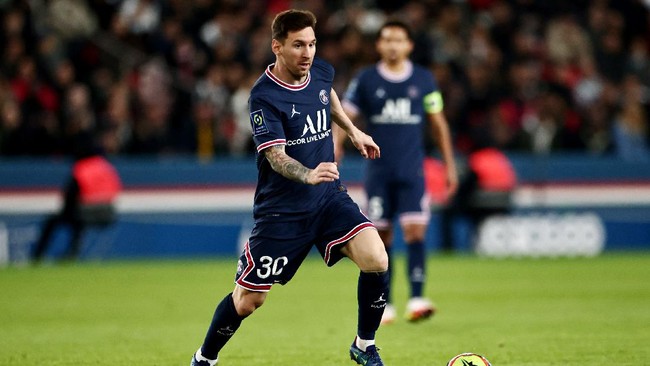 Lionel Scaloni menyatakan timnasl Argentina tidak melakukan pelanggaran saat memanggil Lionel Messi untuk Kualifikasi Piala Dunia 2022.