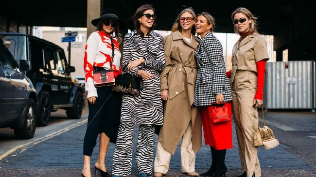 Apakah Kamu Sudah Memiliki 'Personal Style'? Jika Belum, Ini 5 Langkah ...