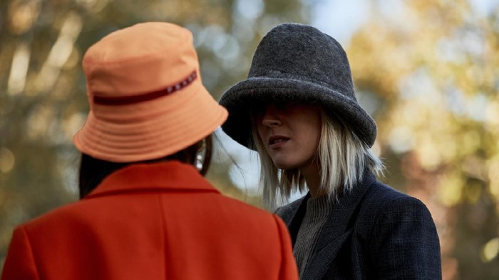 BeauPicks: Pilihan Bucket Hat Berdesain Unik untuk Tampil Stylish! Harganya Nggak Sampai Rp200 Ribu