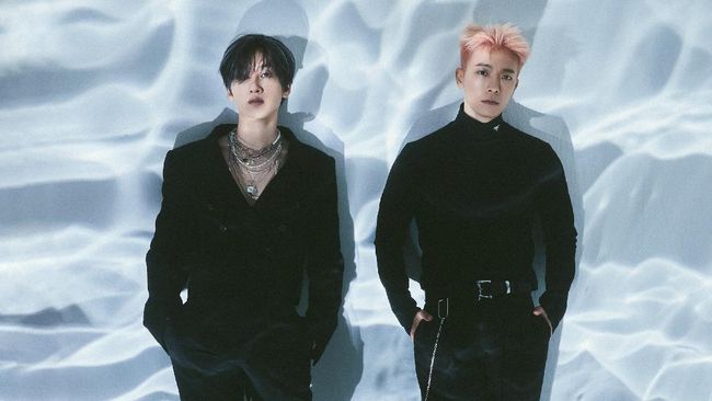 Eunhyuk dan Donghae tidak menyangka Super Junior D&E berumur panjang hingga kini. Hal itu disampaikan saat rilis album Countdown dan jelang hari jadi ke-10.