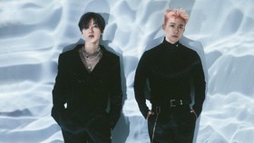 Rilis Album Countdown, Super Junior D&E Tak Sangka Berumur Panjang