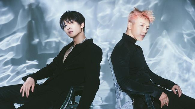 Donghae dan Eunhyuk Super Junior dikabarkan membentuk label sendiri setelah keluar dari SM Entertainment.