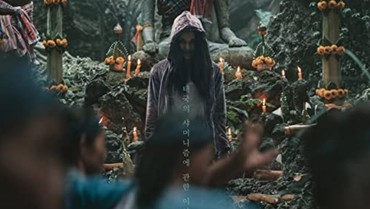 Sutradara Film Horor 'The Medium' Niat Kolaborasi dengan Joko Anwar