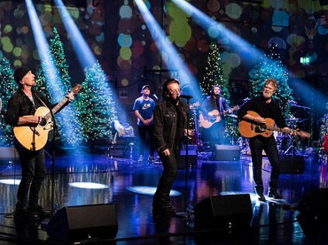 Demi Hormati Korban Konflik Hamas dan Israel, U2 Ubah Lirik Lagu 'Pride'