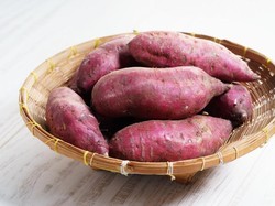 7 Manfaat Ubi Ungu untuk Tubuh, Cocok untuk Diet dan Jaga Tekanan Darah