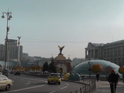 Ukraina Batasi Akses Warga yang Belum Divaksinasi