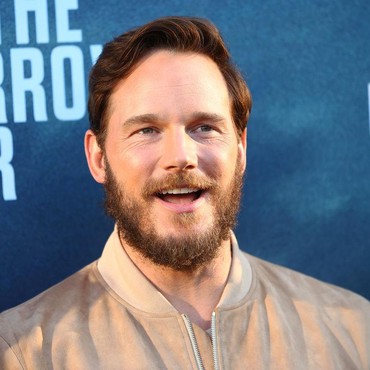 Usai Mario Bros, Chris Pratt Akan Isi Suara Film Garfield