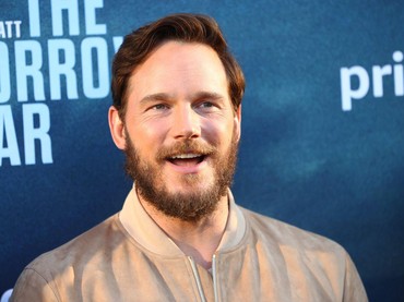 img-title Chris Pratt Dikritik Usai Robohkan Rumah Bersejarah Zimmerman dari Abad Pertengahan