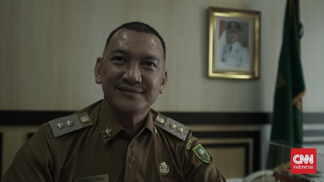 SKPT Natuna diresmikan Menteri KKP Susi Pudijastuti pada 2019 lalu namun hingga kini belum memberikan hasil pendapatan ke daerah.