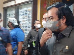 Menolak, F-PKS Absen Paripurna Pemecatan Hamdani dari Ketua DPRD Pekanbaru