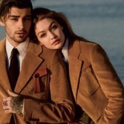 Cocok Secara Astrologi, Zayn Malik dan Gigi Hadid Balikan Lagi Nggak Ya?
