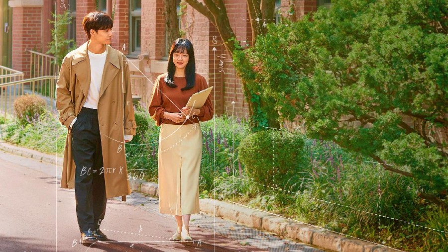 6 Drama Korea Terbaru Tayang November di Viu