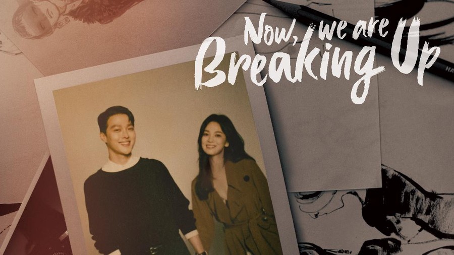 6 Drama Korea Terbaru Tayang November di Viu 6 Drama Korea Terbaru Tayang November di Viu