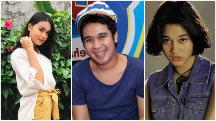 7 Artis Meninggal Dunia saat di Puncak Karier 7 Artis Meninggal Dunia saat di Puncak Karier