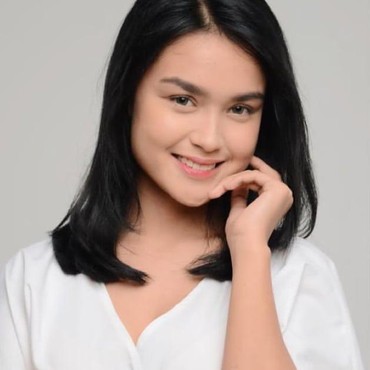 Hanna Kirana Meninggal dunia dengan Wajah Tersenyum