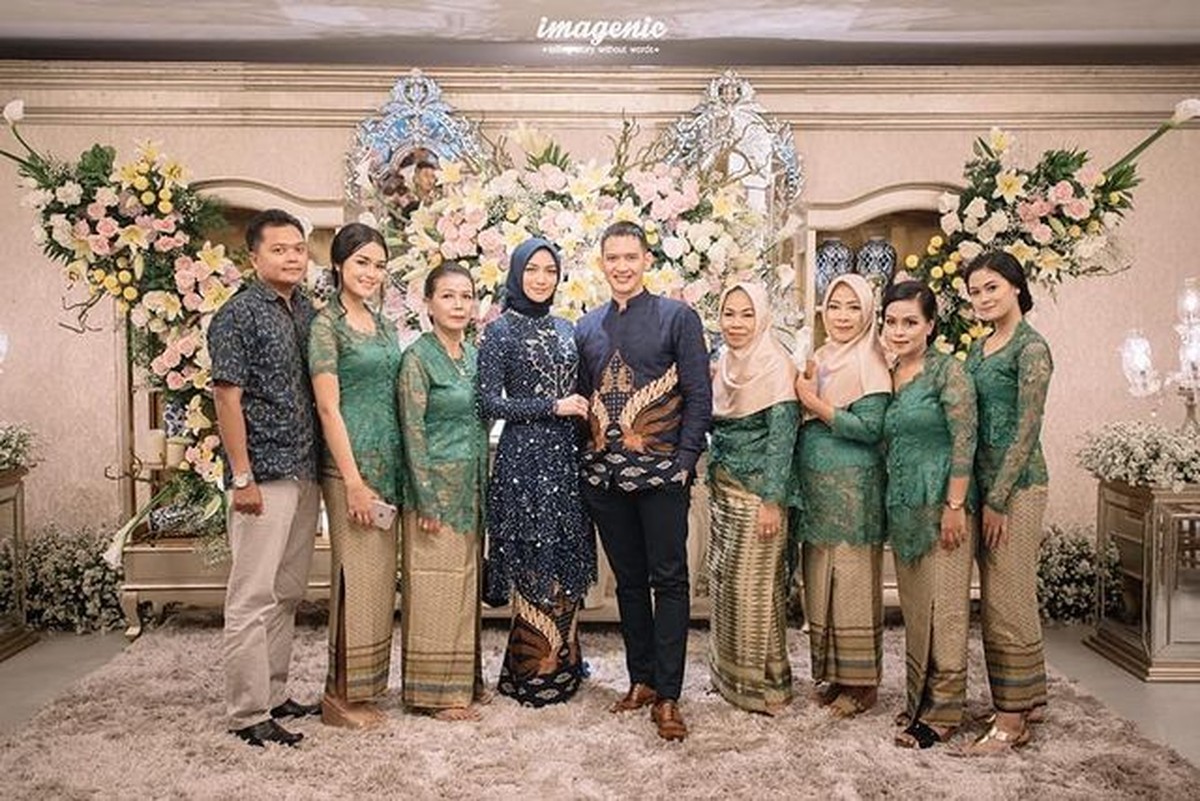 Dunia hiburan Tanah Air sedang berduka atas meninggalnya Hanna Kirana pesinetron yang tengah naik daun&period; Yuk intip&excl;