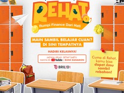 Tips & Trick Finansial yang Tidak Diajarkan di Sekolah!