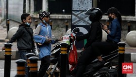 Alasan Pemerintah Sosialisasi PPKM Level 3 Nataru Lebih Awal