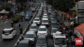 Satgas Sebut Penerapan PPKM Sesuai Level Kabupaten saat Nataru