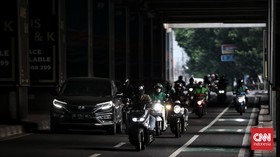 PPKM Jawa-Bali Diperpanjang Tiga Pekan, Sampai 3 Januari 2022
