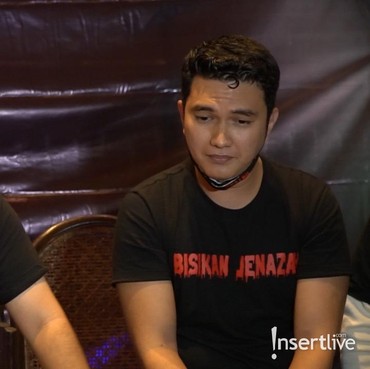 Produser Arbi Leo Percayakan Aldi Taher jadi Sutradara Film Horor