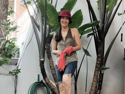 Tenang di Waktu Senggang, Ini Hobi Inspiratif Deretan Artis Indonesia