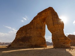 Arab Saudi Luncurkan Museum Terbang, Apa itu?