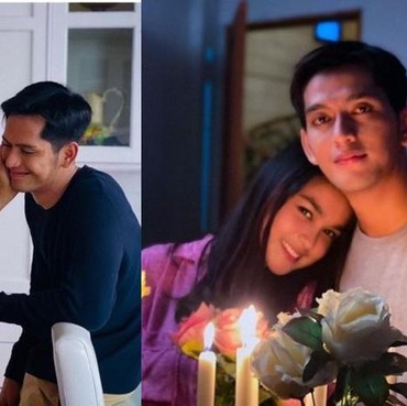 Beri Pesan Terakhir, 8 Momen Manis Hanna Kirana & Kekasih Tinggal Kenangan