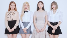 BLACKPINK Bakal Rilis Single Pink Venom pada 19 Agustus
