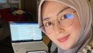 Publik sedang dihebohkan oleh kasus Rachel Vennya kabur dari karantina&comma; namun 6 artis ini malah asyik jalani karantina&period; Yuk intip&excl;