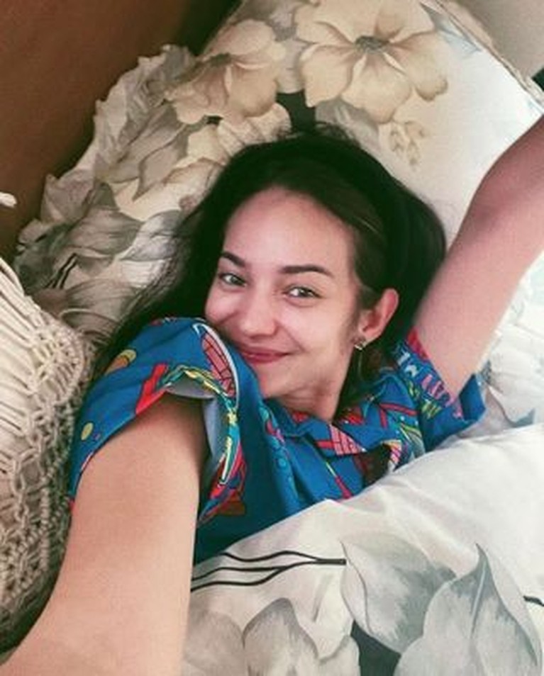 Bukan Rachel Vennya, 6 Foto Artis Asyik Jalani Karantina Publik sedang dihebohkan oleh kasus Rachel Vennya kabur dari karantina, namun 6 artis ini malah asyik jalani karantina. Yuk intip!