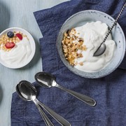 Perut Buncit Bisa Kempis dengan Diet Yogurt Selama 3 Hari! Simak Caranya di Sini...