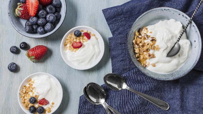 Perut Buncit Bisa Kempis dengan Diet Yogurt Selama 3 Hari! Simak Caranya di Sini... Perut Buncit Bisa Kempis dengan Diet Yogurt Selama 3 Hari! Simak Caranya di Sini...
