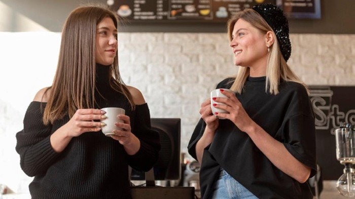 Cara menghadapi teman yang toksik/freepik/freepik